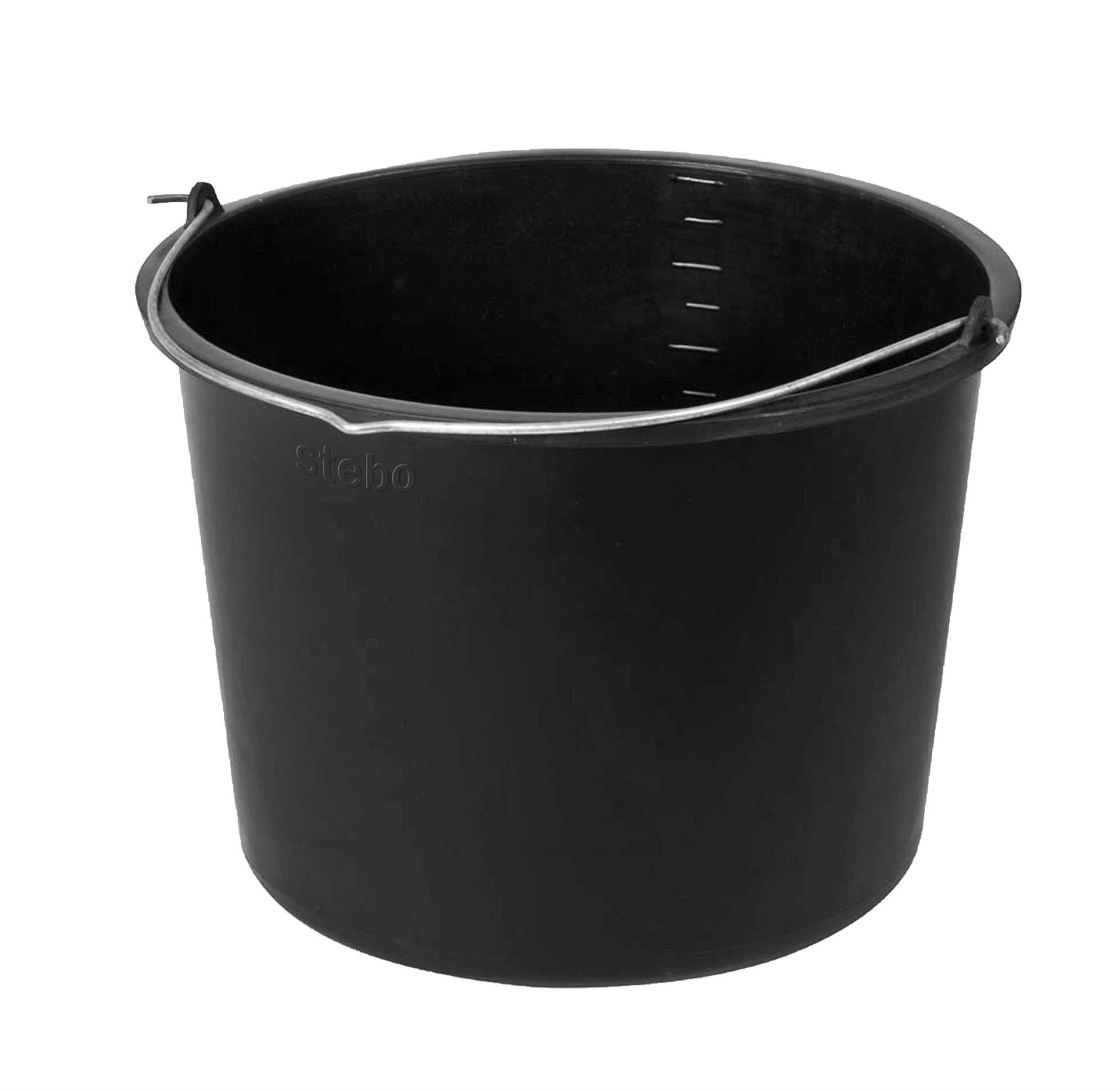 Habarcsvödör Kb. 20l - Basics (20l)