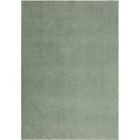 KOBEREC S VYSOKÝM VLASOM Nemo 1, 60/110cm, zelená - zelená, Konventionell, textil (60/110cm) - Mömax
