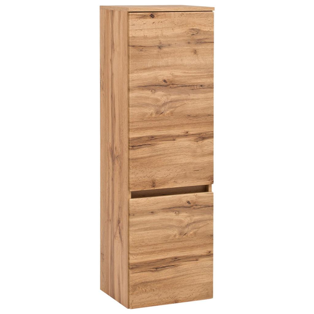 Midischrank Kopenhagen B: 40 cm Eiche Dekor