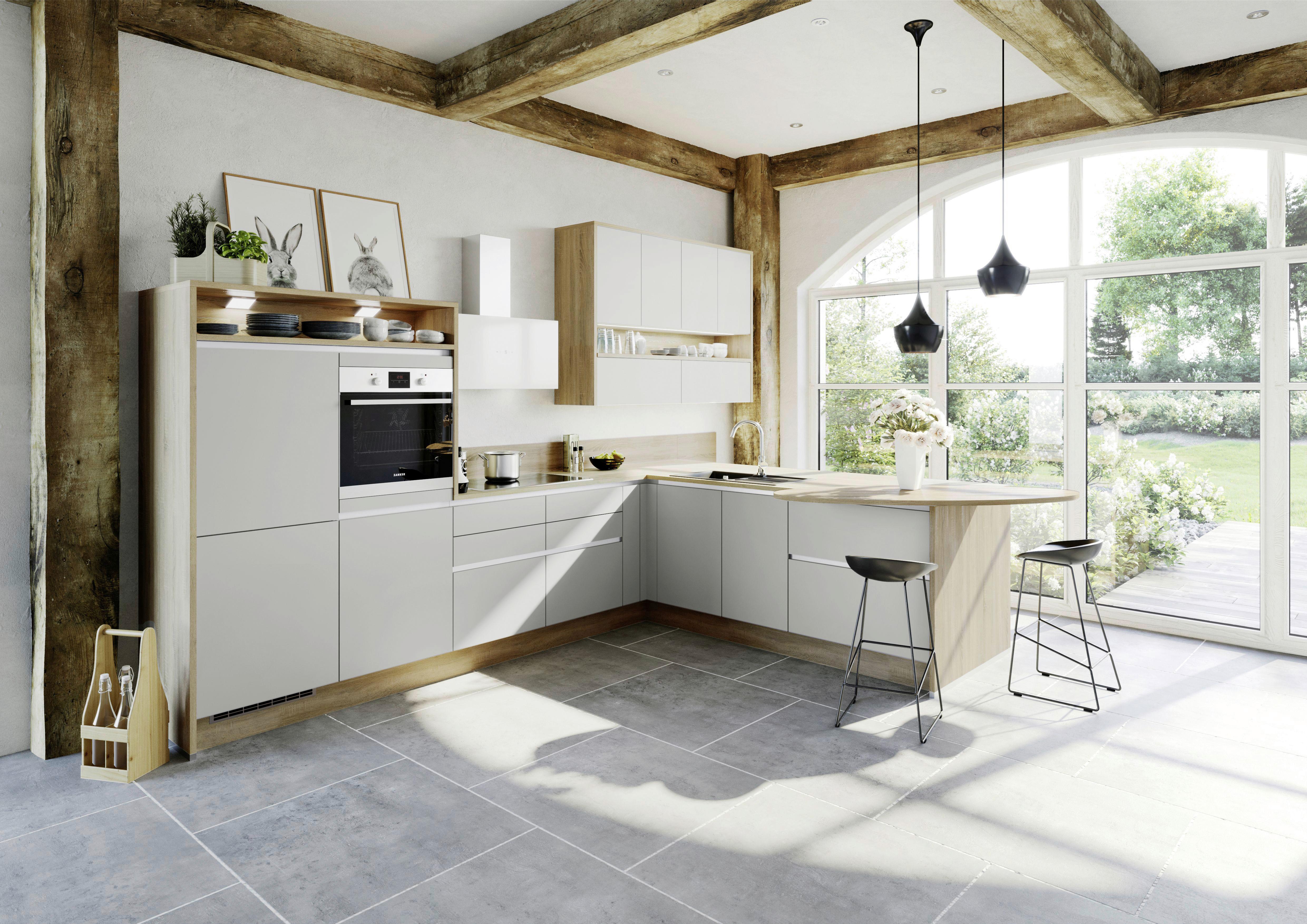 Beépíthető Konyha Star - Modern - Express