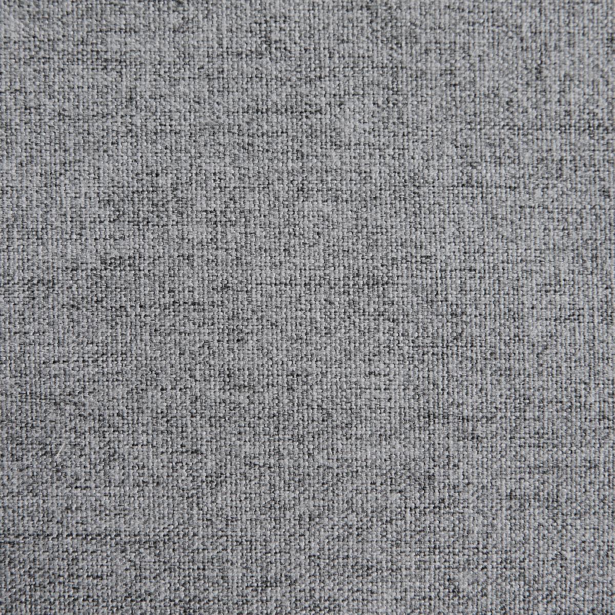 Rozkladacie kreslo LAYLA, tmavosivá - prírodná farba/tmavosivá, Modern, drevo/textil (104/92/84cm) - P & B
