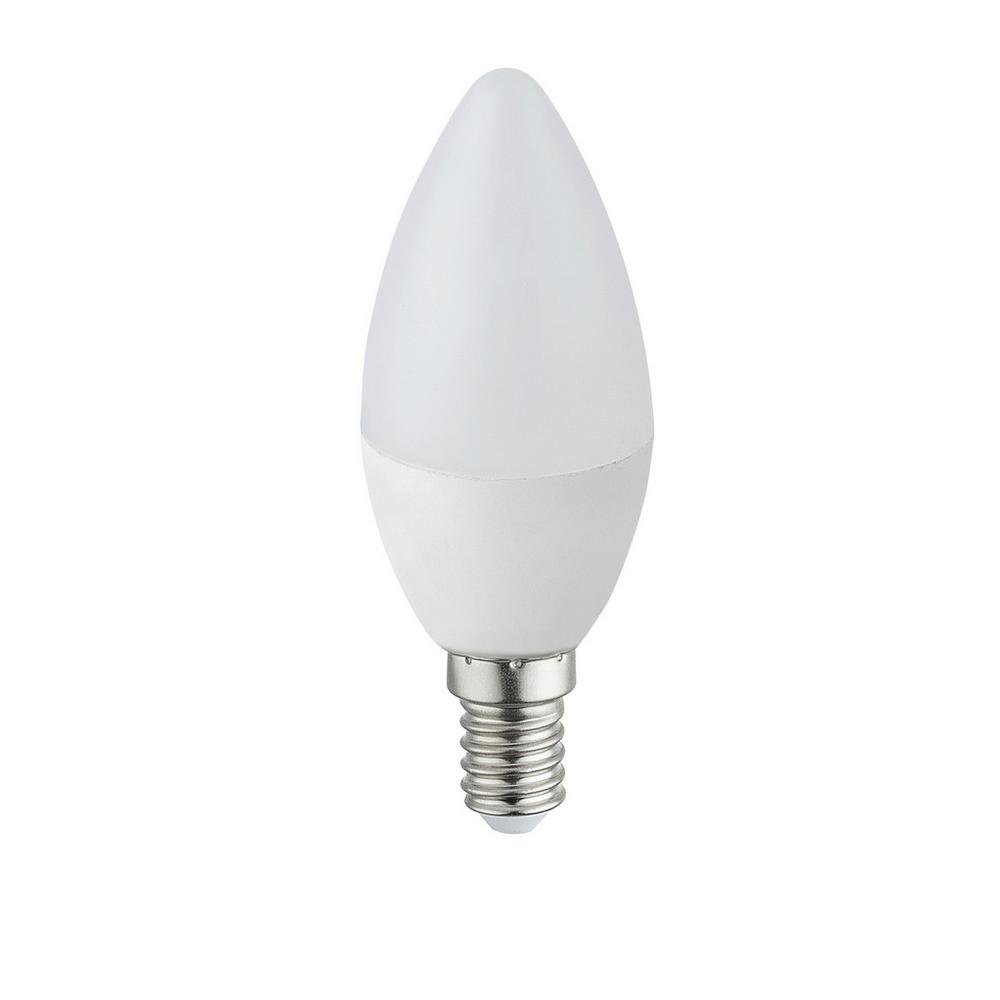 Led Žiarovka E14, 4,9w, 230v