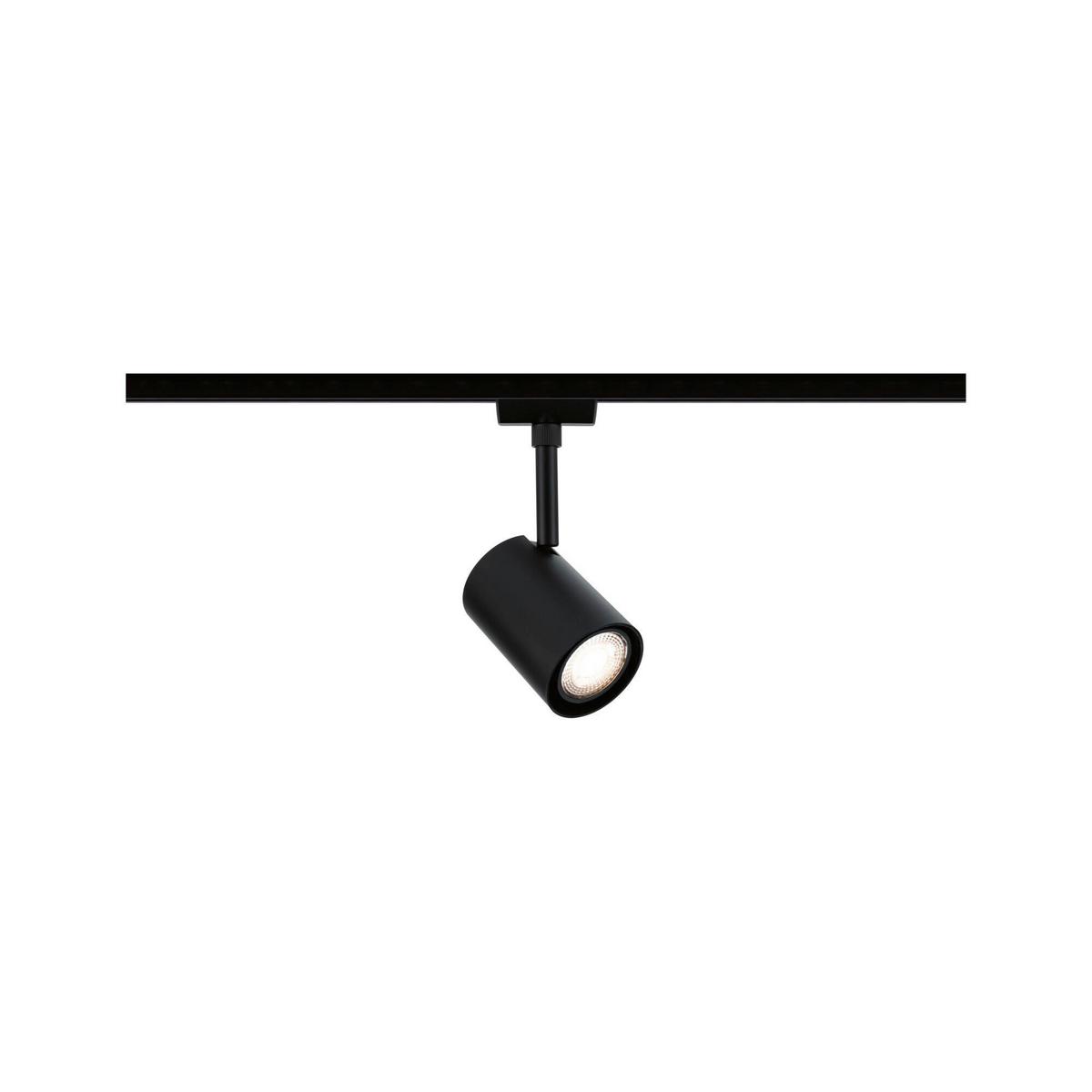 Schienensystem-strahler 95664 Urail Luxe Zigbee - Basics (6,5/16,3cm) - Paulmann