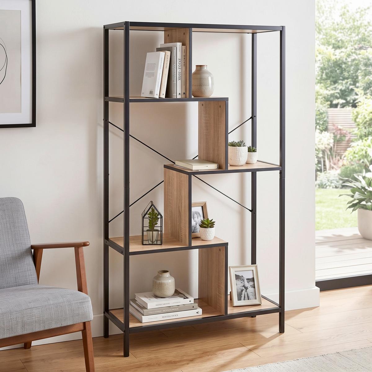 deko groß wohnzimmer Stilvolle Deko: So wird das zum Wohlfühlort Leitz Solid Box Aufbewahrungs-
