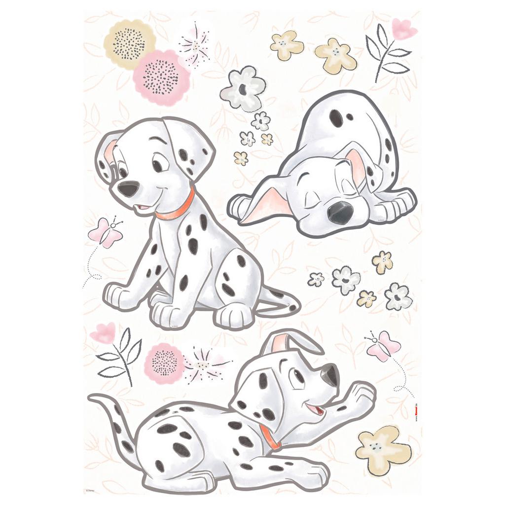 DEKOSTICKER Best of Friends