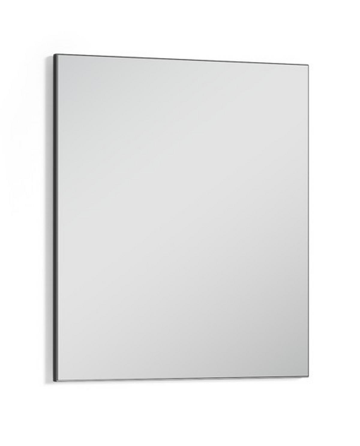 Garderobe Jakob 4-Teilig Alteiche/Anthrazit B: 60 cm - Alteiche/Anthrazit, Design, Holzwerkstoff (60/102/30cm) - MID.YOU