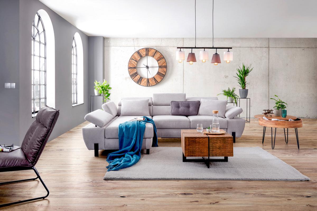 SADA STOLKŮ NA KVĚTINY NEA - černá, Moderní, kov (33/80/33/30/70/30/27/60/27cm) - Mömax