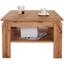 Couchtisch Nizza 1 - Eichefarben, MODERN, Holzwerkstoff (70/45/70cm)