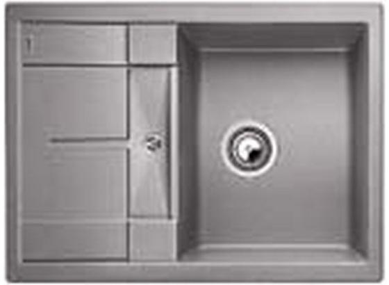 Dřez Blanco Metra 45 S Compact - (66/48/19cm) - Blanco Dřez Blanco Metra 45 S Compact - (66/48/19cm) - Blanco