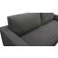 Zweisitzer-Sofa Thomas B: 148 cm Grau - Grau, Basics, Textil (148/90/94cm) Zweisitzer-Sofa Thomas B: 148 cm Grau - Grau, Basics, Textil (148/90/94cm)