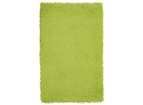 Hochflorteppich Dodo - Grün, KONVENTIONELL, Textil (60/90cm) - LUCA BESSONI Hochflorteppich Dodo - Grün, KONVENTIONELL, Textil (60/90cm) - LUCA BESSONI