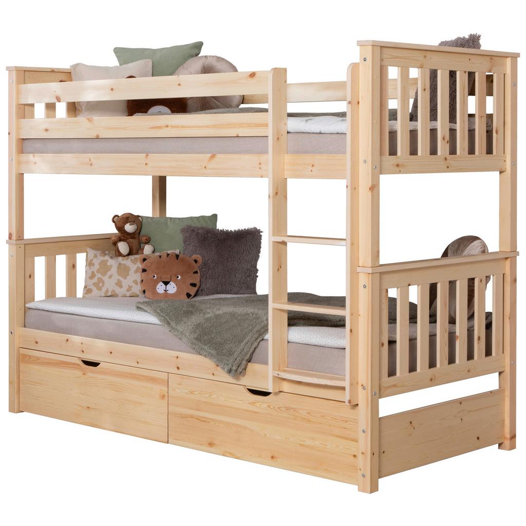 ETAGENBETT 976080 SAMMY