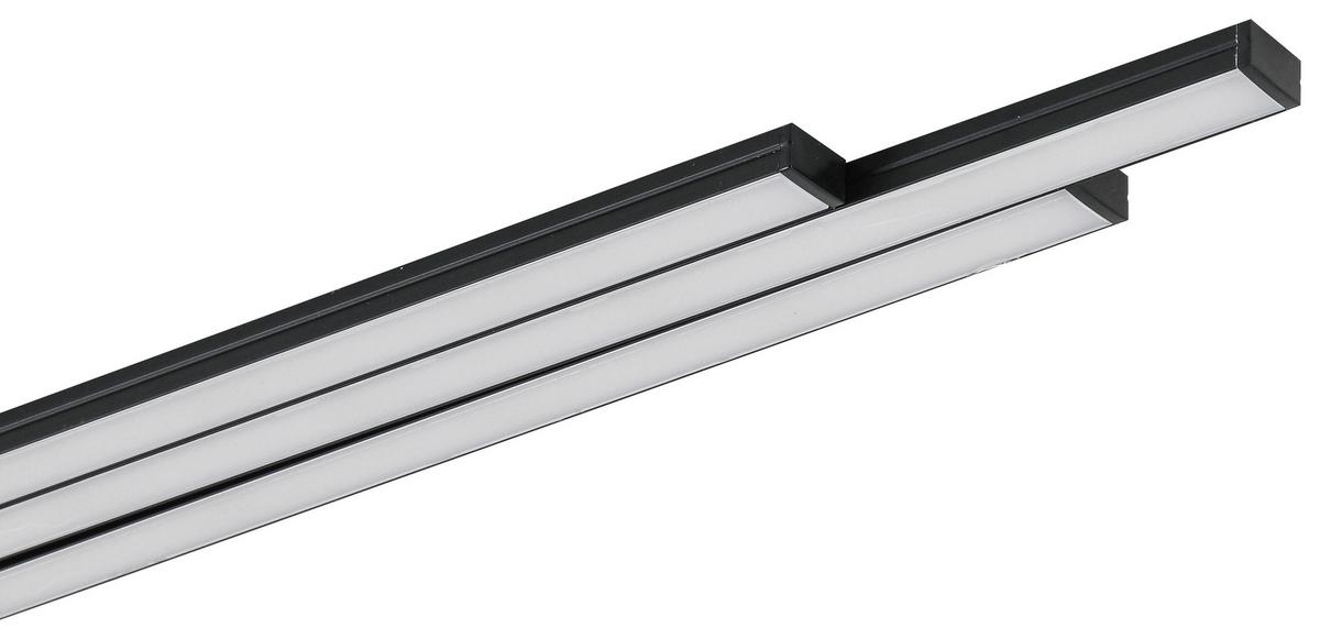 LED SVETELNÝ PANEL NUMIK - Modern, plast (21/21/14cm) - Mömax