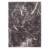 TKANÝ KOBEREC Nemos 1, 60/110cm, čierna - antracitová, Modern, plast (60/110cm) - Mömax