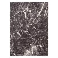TKANÝ KOBEREC Nemos 1, 60/110cm, čierna - antracitová, Modern, plast (60/110cm) - Mömax