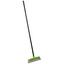 Zimmerbesen Petra - Lila/Limette, KONVENTIONELL, Kunststoff (125/27/5cm) - Homezone