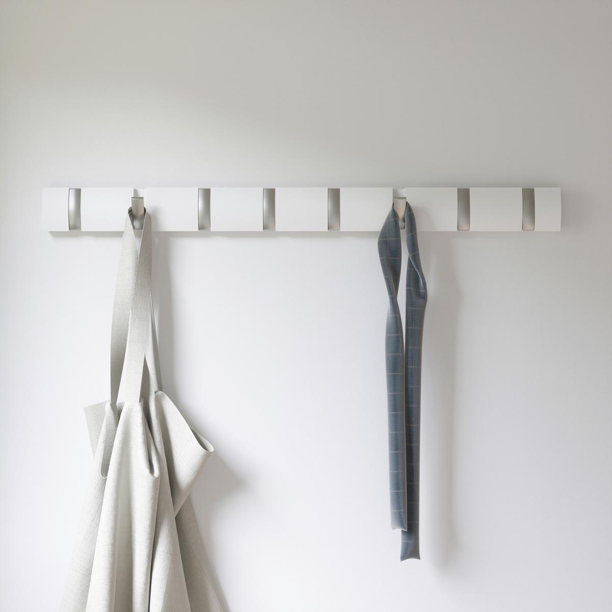NÁSTENNÝ HÁČIK 318858-660 - Basics (81/6/3cm) - Umbra