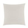 DEKORAČNÝ VANKÚŠ Littlemex, 38/38cm, biela - biela, Konventionell, textil (38/38cm) - Modern Living
