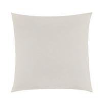 DEKORAČNÝ VANKÚŠ Littlemex, 38/38cm, biela - biela, Konventionell, textil (38/38cm) - Modern Living