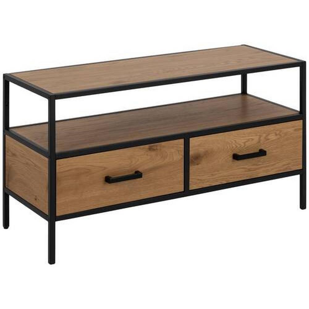 Nízka komoda SEAFORD