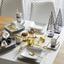 Kombinovaný Serves Petra Z Porcelánu, 30 Dielny - Moderný - Premium Living Kombinovaný Serves Petra Z Porcelánu, 30 Dielny - Moderný - Premium Living