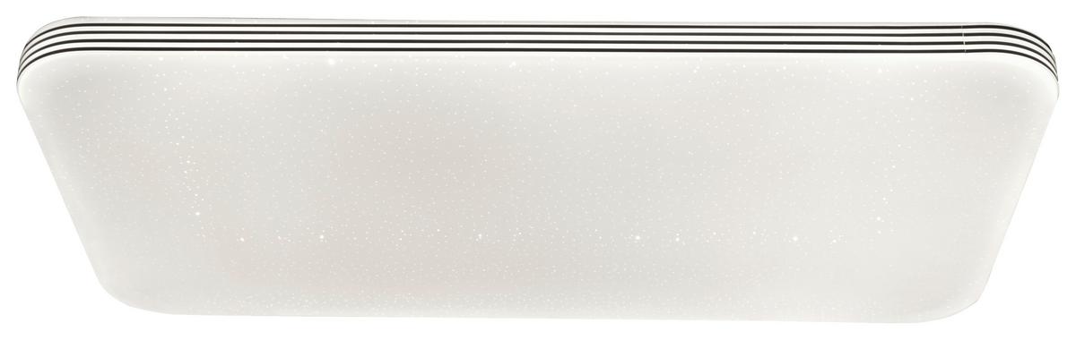 Led Mennyezeti Lámpa Oscar - Basics, műanyag/fém (63.5/6/33cm)