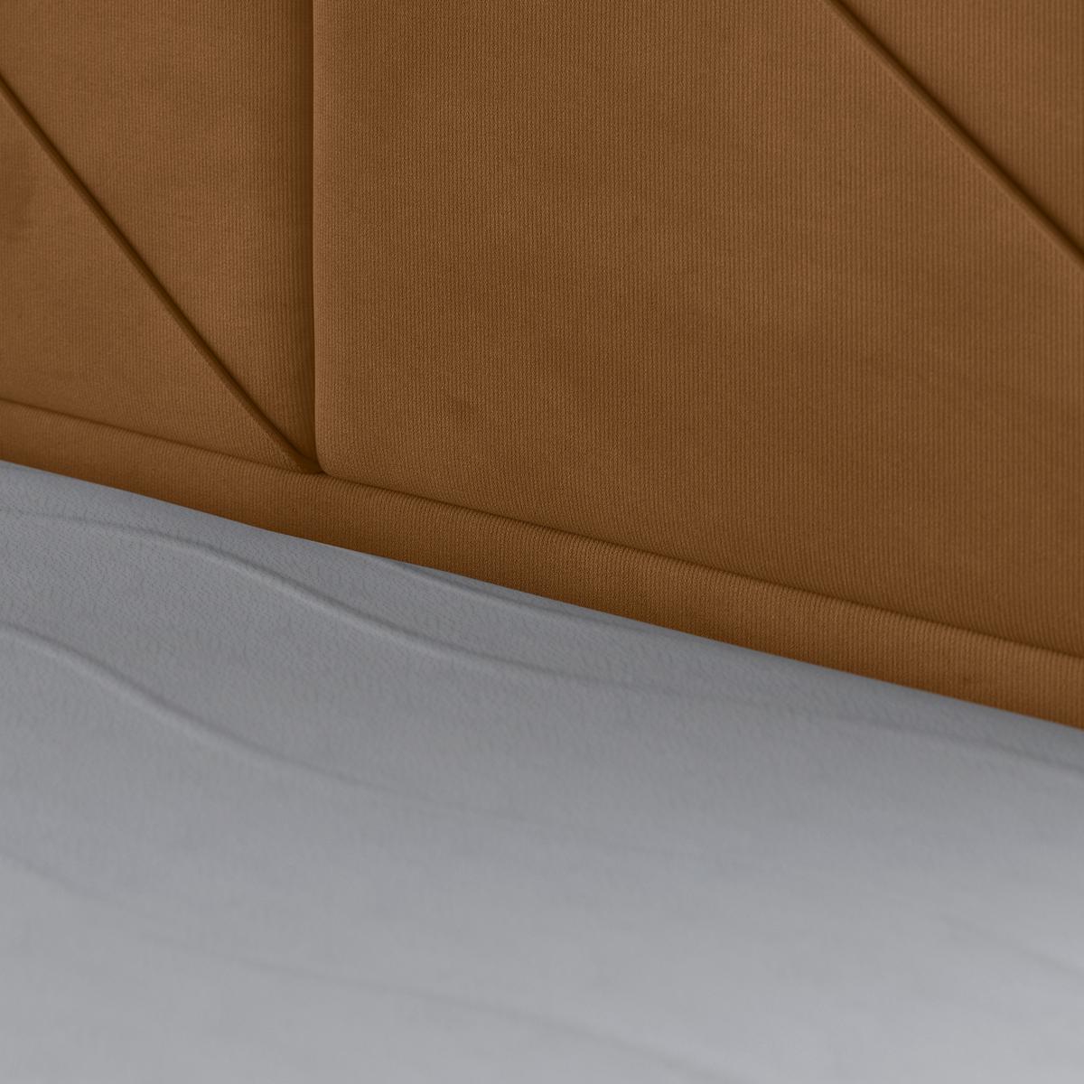 Boxspringbett mit Topper & Bettkasten 180x200 cm Bologna - Beige, MODERN, Holz/Kunststoff (180/200cm) - MID.YOU