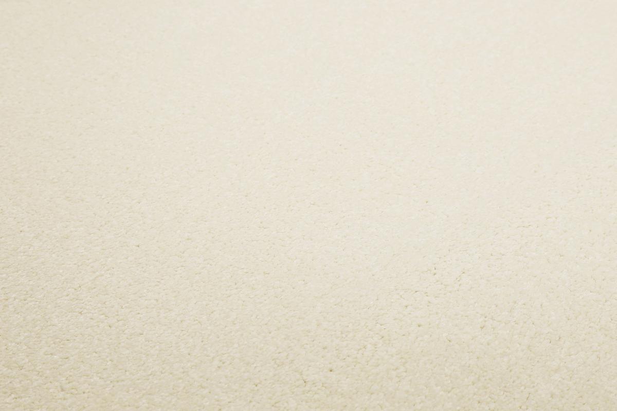 Webteppich Creme/weiß California Bxl: 160x225 Cm - Creme/Weiß, KONVENTIONELL, Textil (160/225cm) - Esprit