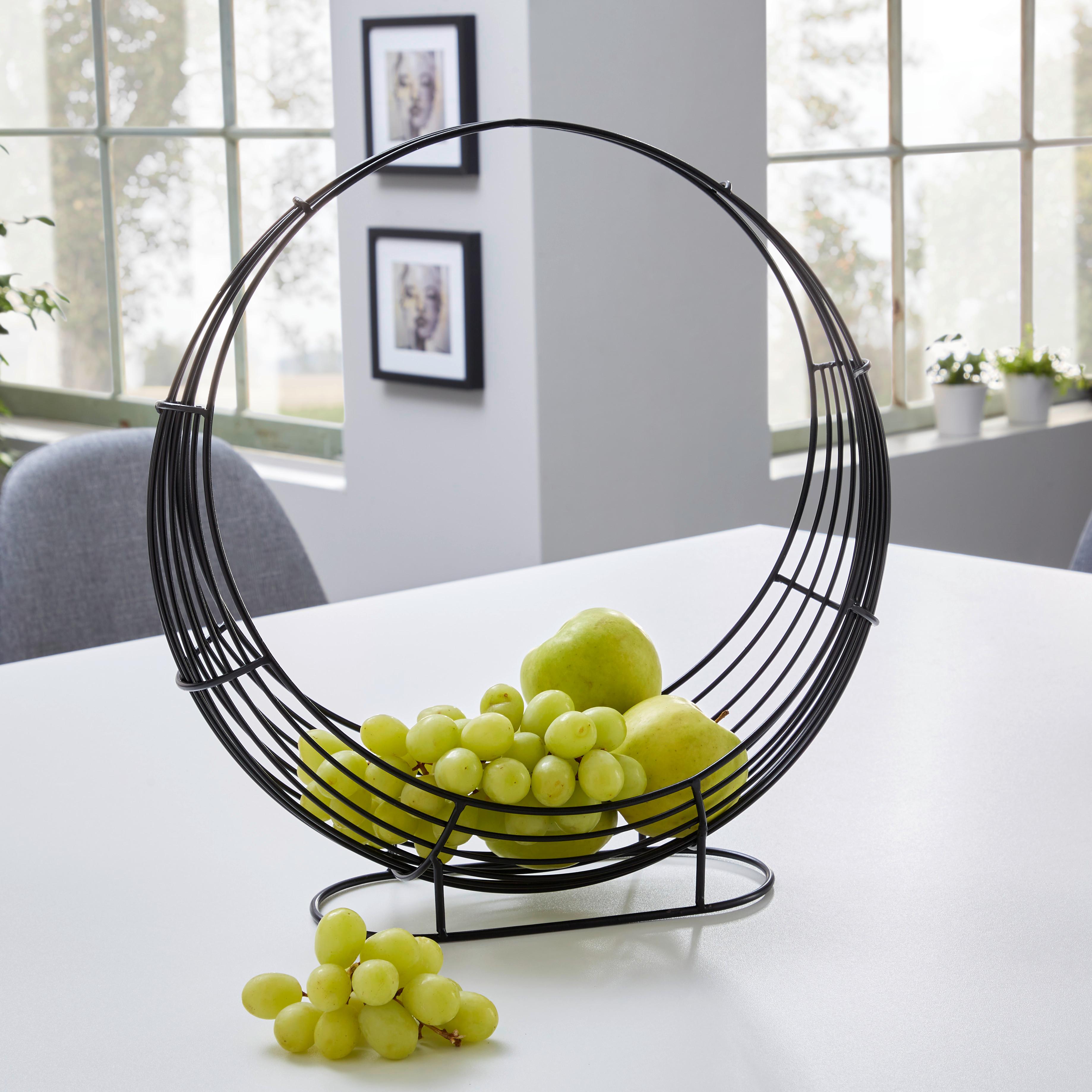 Obstkorb CHARLOTTE von JAMES WOOD