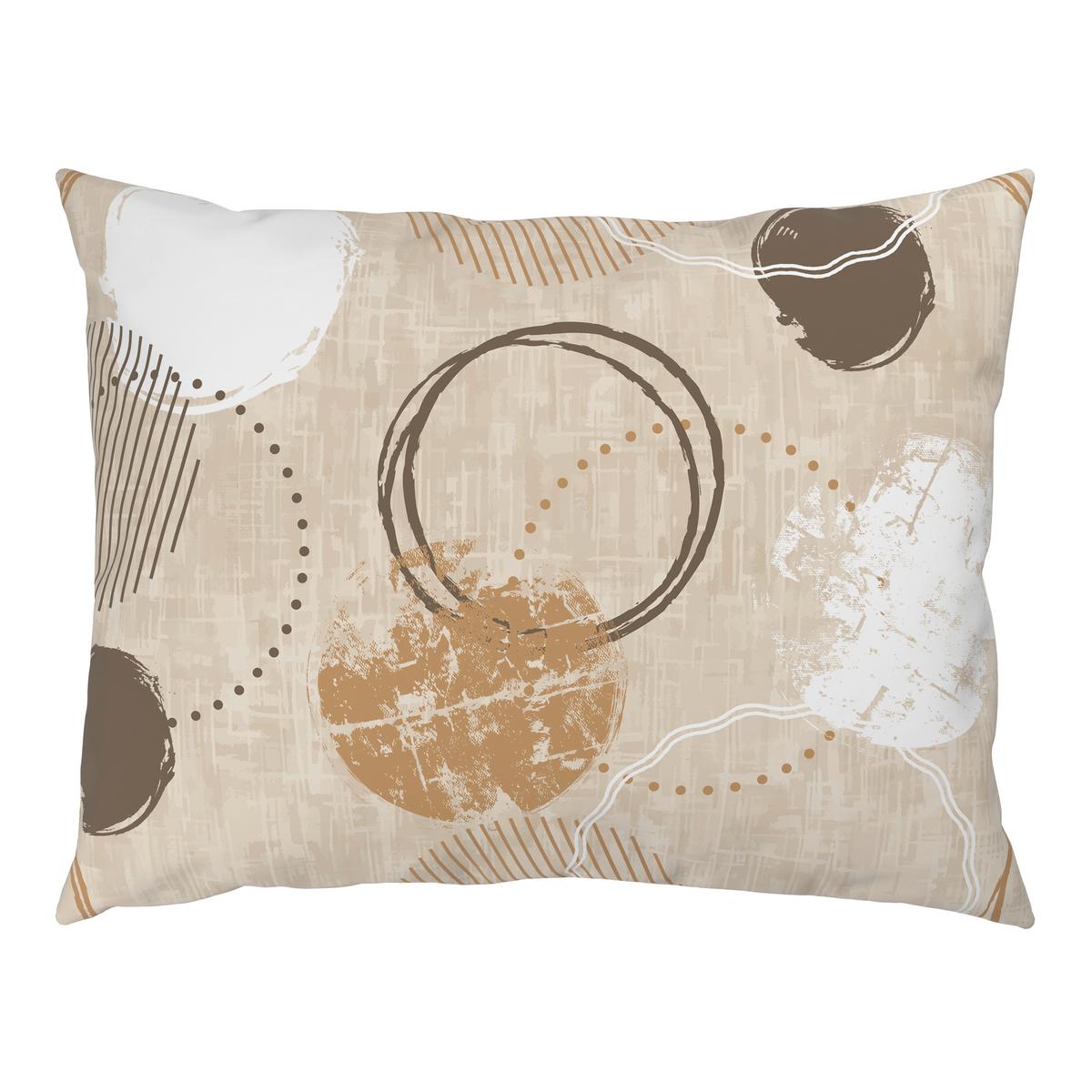 BETTWÄSCHE OLSEN - Beige, MODERN, Textil - Luca Bessoni