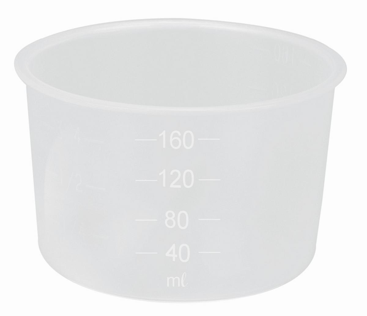 REISKOCHER 400W, 1 Liter Garraum - Schwarz, Basics, Glas/Kunststoff (24/25,5/24cm) - GOURMETMAXX