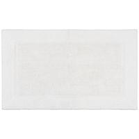 KÚPEĽŇOVÁ PREDLOŽKA Karen, 60/100cm,. biela - biela, Konventionell (60/100cm) - Premium Living