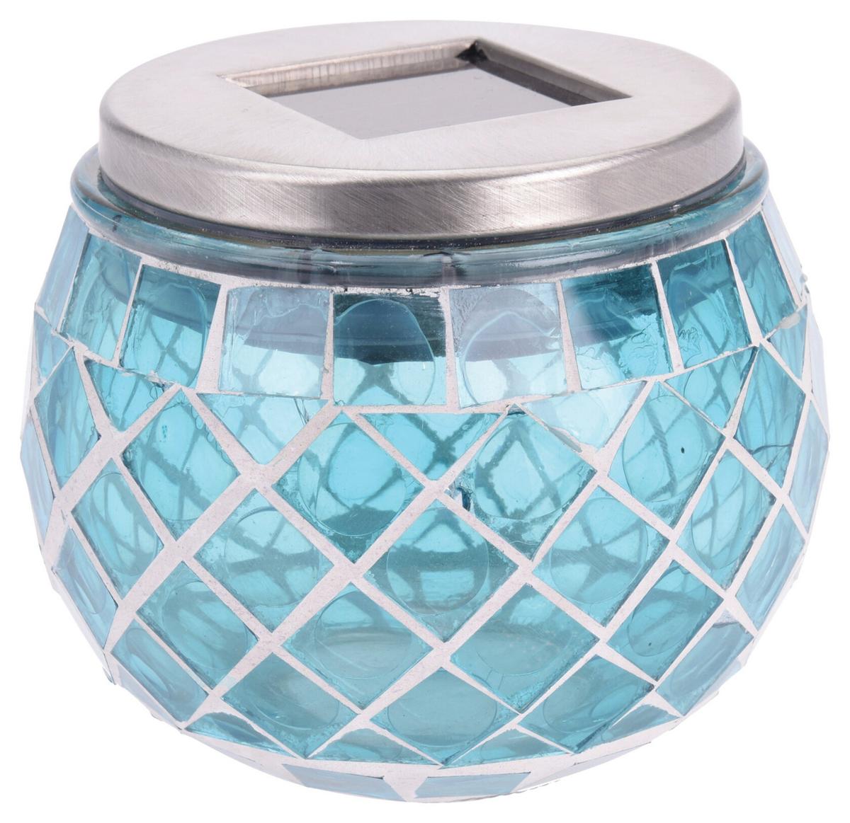 Szolárlámpa Led Szolár - Basics