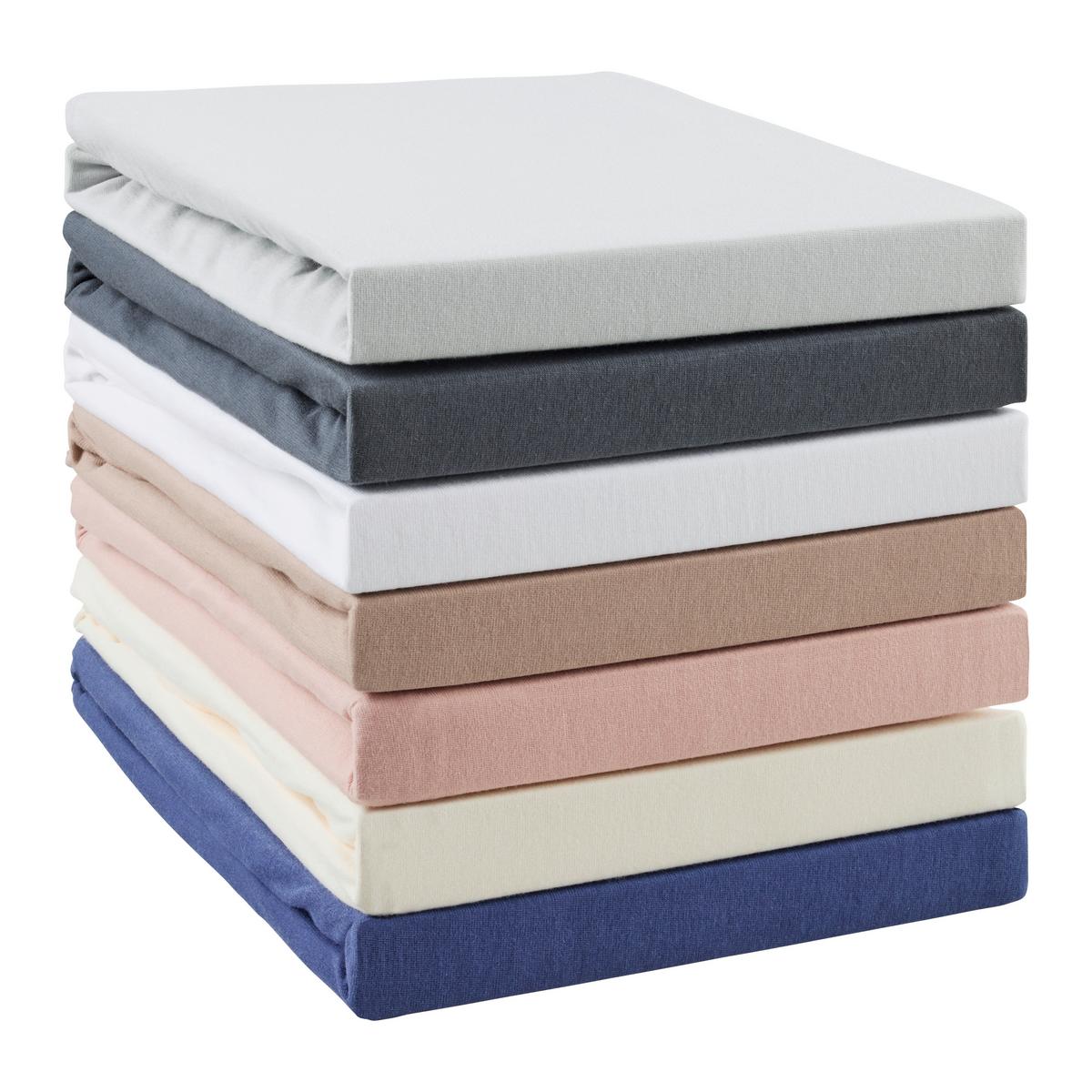 NAPÍNACIA PLACHTA ELASTHAN - tmavomodrá, textil (150/200cm) - Premium Living