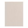 Akustický panel MARLA - béžová, textil (120/90cm) - Mömax