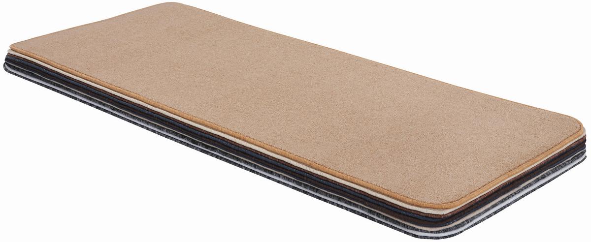 Tuftteppich Daysi - Multicolor, Basics, Kunststoff (50/100cm) - Ondega