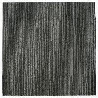 Teppichfliese Grau Ambition 50x50 Cm Florhöhe 3 Mm - Dunkelgrau/Hellgrau, Basics, Textil (50/50cm)