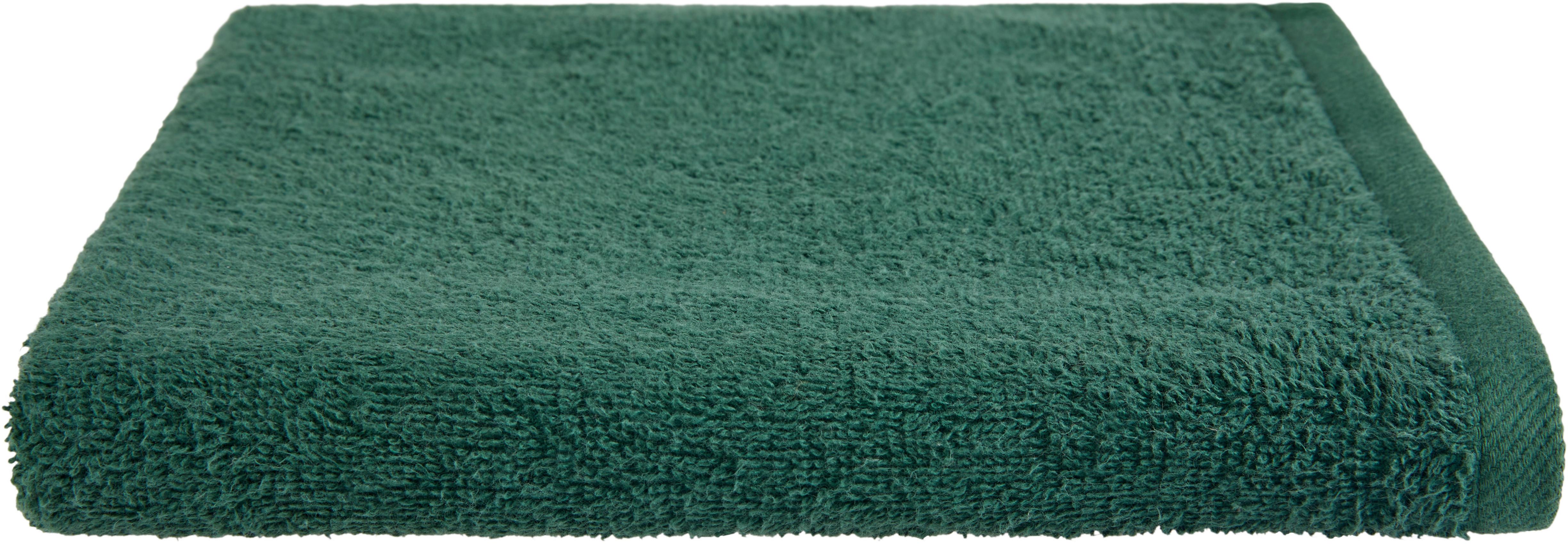 Handtuch FLORA von JAMES WOOD