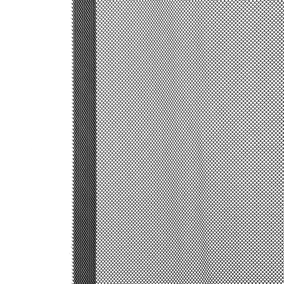OCHRANNÝ ZÁVĚS PROTI HMYZU LAMELLENVORHANG - antracitová, textil (100/220cm) - Mömax