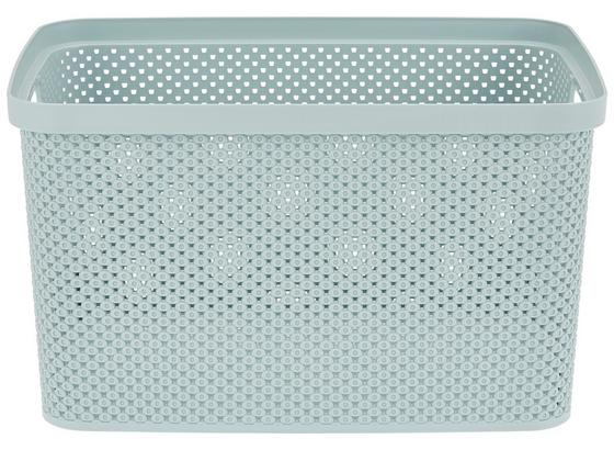 Aufbewahrungskörbchen DIAMOND 19 L