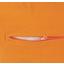 Dekoračný Vankúš Solid One -ext- - oranžová, textil (45/45cm) Dekoračný Vankúš Solid One -ext- - oranžová, textil (45/45cm)