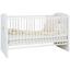 Postieľka S Mriežkami Dream - Konvenčný, kompozitné drevo (70/140cm) - Premium Living Postieľka S Mriežkami Dream - Konvenčný, kompozitné drevo (70/140cm) - Premium Living