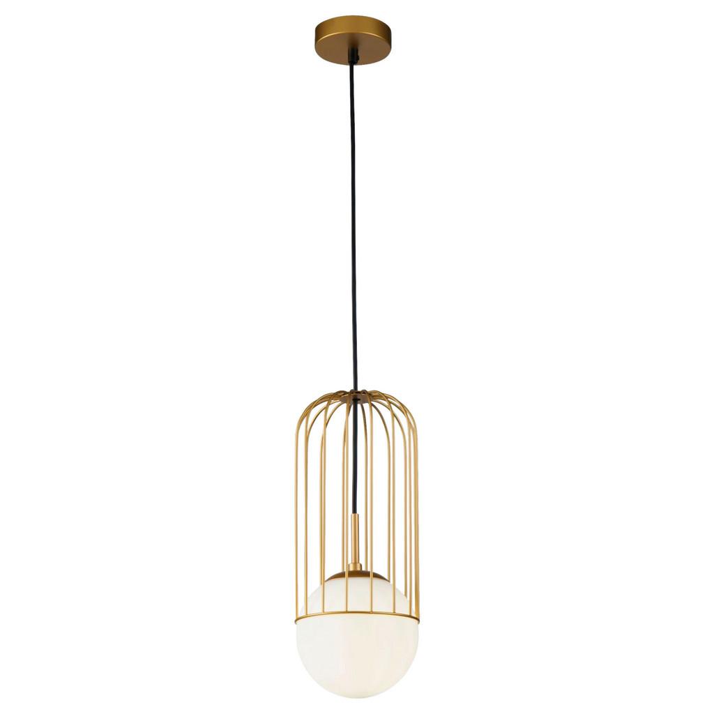 Hängeleuchte Telford H: 37,5cm 1-flammig