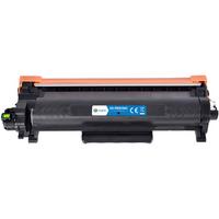 G&G Toner NT-PB2510X schwarz - Schwarz, Basics, Kunststoff
