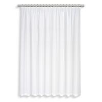 Store Fiolina - Weiß, MODERN, Textil (300/245cm) - Luca Bessoni