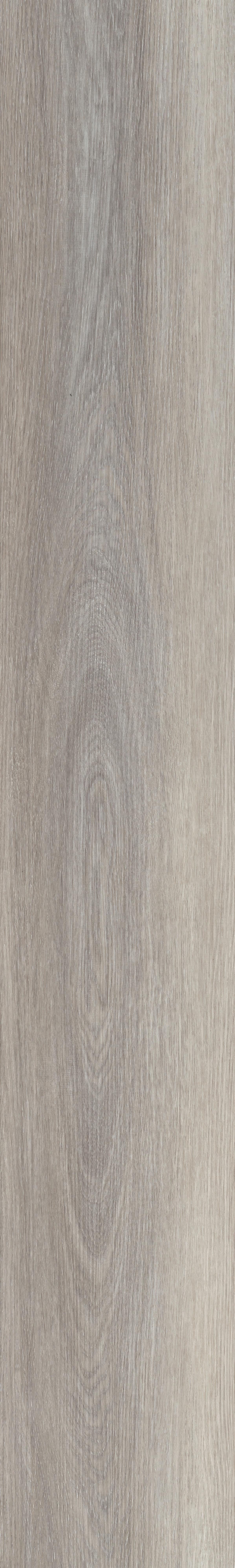 Designboden Eiche Landhausdiele 6,5 Mm - Eichefarben, Basics, Kunststoff (152.4/22.8/0.65cm)