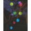 Solárne Svietidlo Lampion - viacfarebná, plast (300cm) - Mömax modern living Solárne Svietidlo Lampion - viacfarebná, plast (300cm) - Mömax modern living