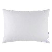POLŠTÁŘ POD HLAVU DANI - bílá, textil (70/90cm) - Mömax