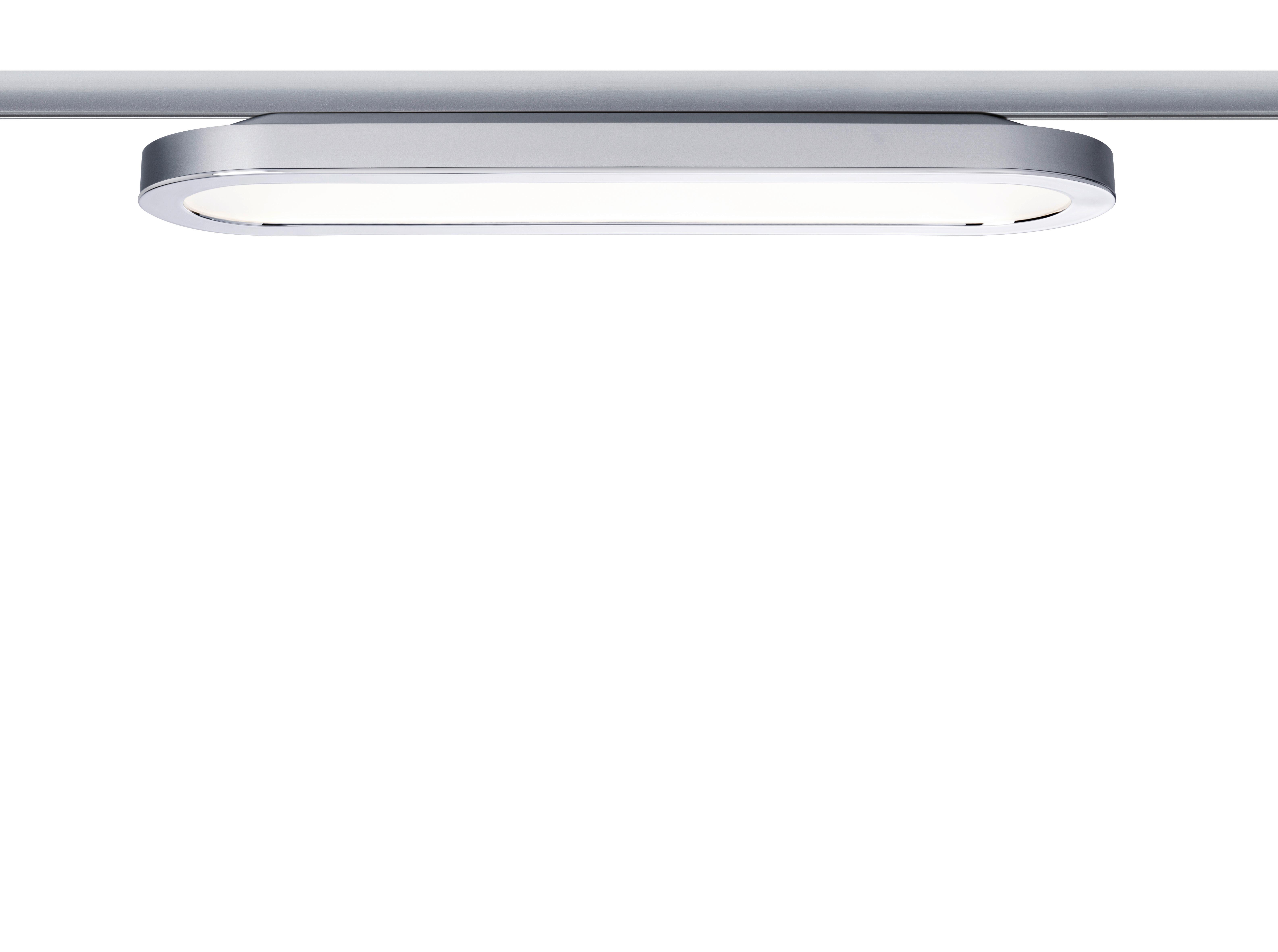 Schienensystem Urail Strahler 95319 Flach