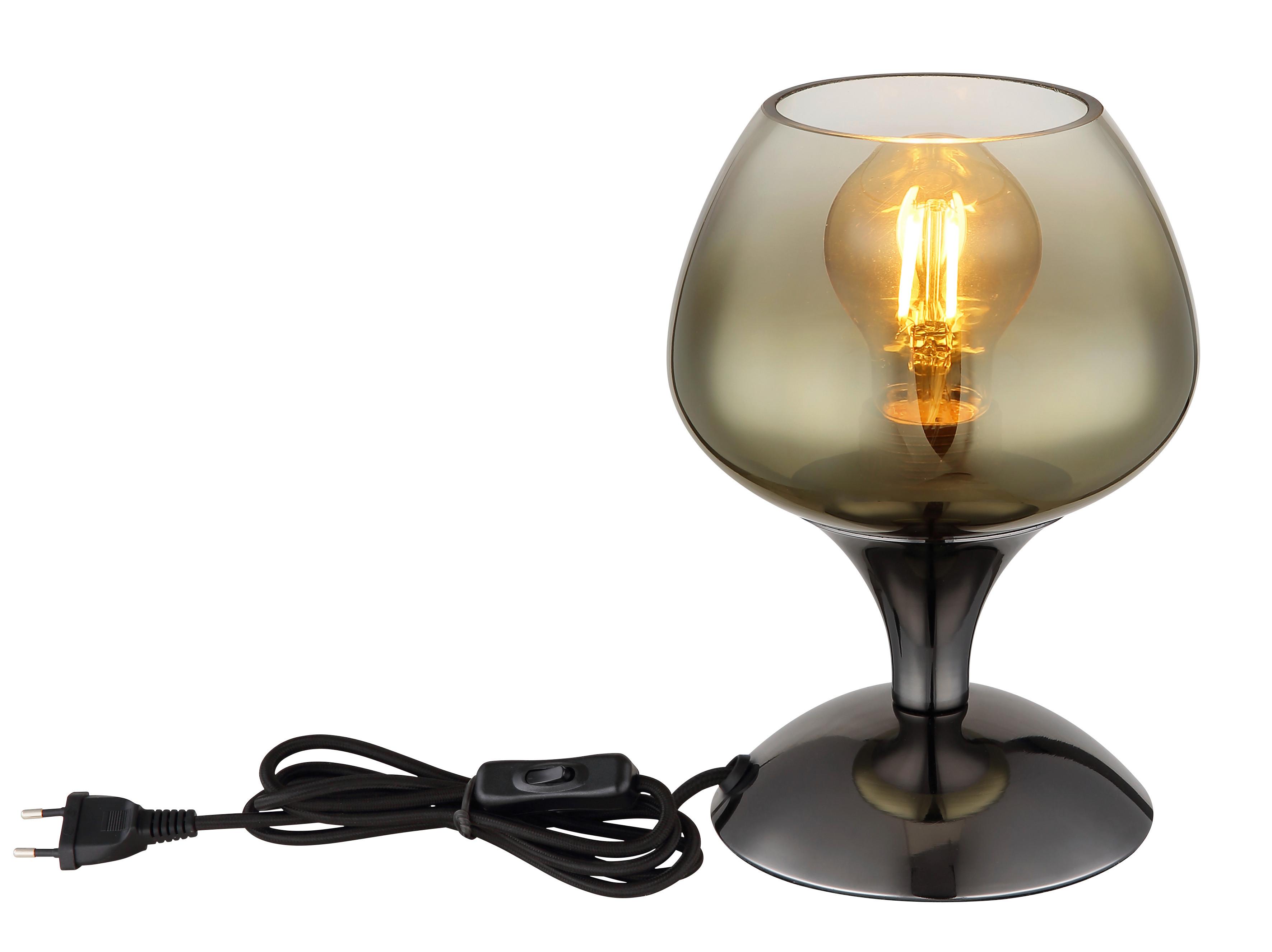 Tischleuchte 15548t3 - Trend (15/20.5cm) - Globo